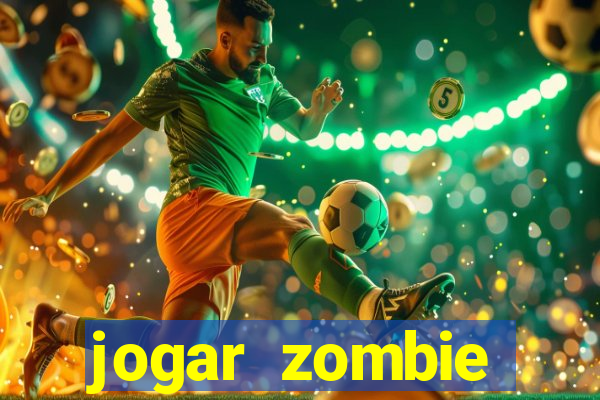 jogar zombie outbreak demo
